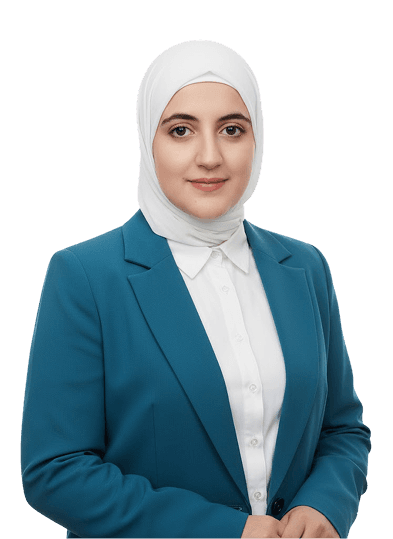 فاطمة صالحاني